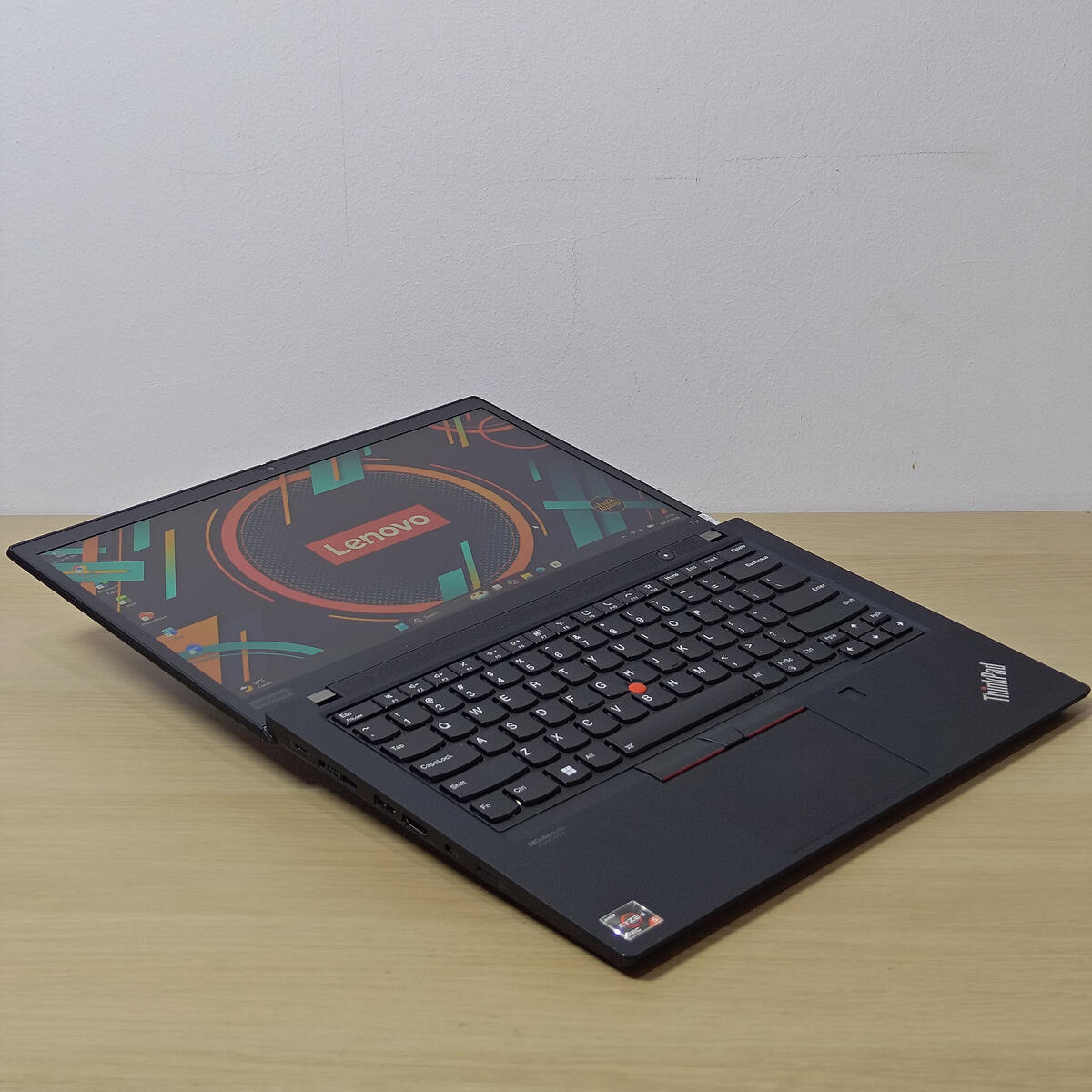 Lenovo Thinkpad T14G2 Flex Flat Butik Laptop