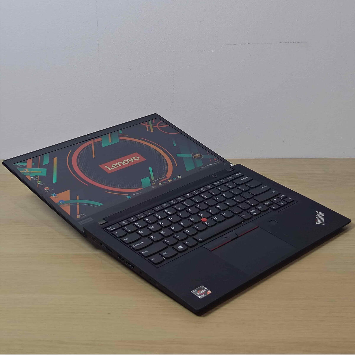 Lenovo Thinkpad T14G2 Flex Flat Lenovo Thinkpad T14G2 Flex Flat Butik Laptop