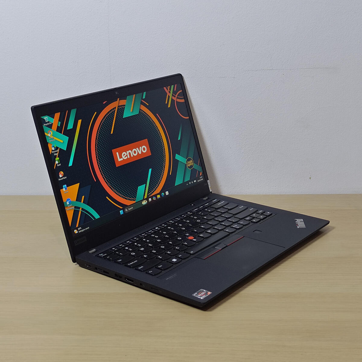 Lenovo Thinkpad T14G2 Kiri Butik Laptop